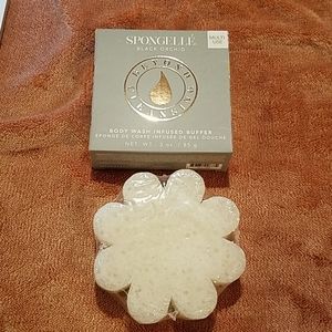 Spongelle Infused Buffer, Peony Flower